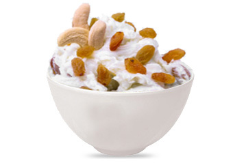 Shrikhand